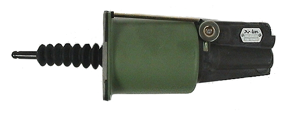 Clutch Booster (09.3208.00)