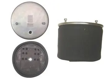 Bellow, air suspension (20.4881.2CP)