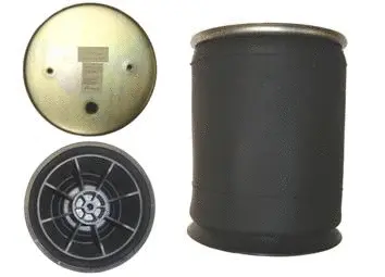 Bellow, air suspension (20.4158.3CP)