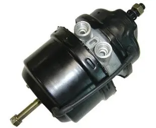 Multi-function Brake Cylinder (02.161660)