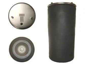 Bellow, air suspension (20.942.S)