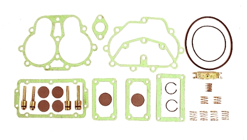 Repair kit, air compressor (01.R110061)