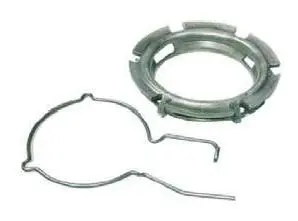 Clutch Release Bearing (17.460.075)