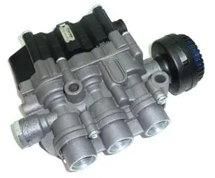 Solenoid Valve (10.9053.00)