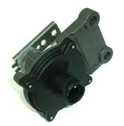 Solenoid Valve (10.1374.20)