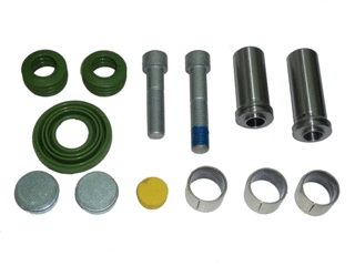 Repair Kit, brake caliper (18.R175.065)