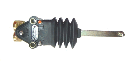 Air Suspension Valve (08.8010.60)