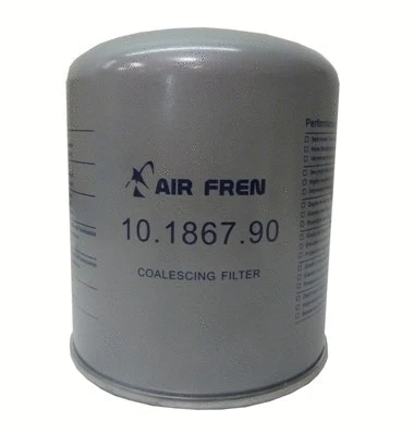 Air Dryer Cartridge, compressed-air system (10.1867.90)