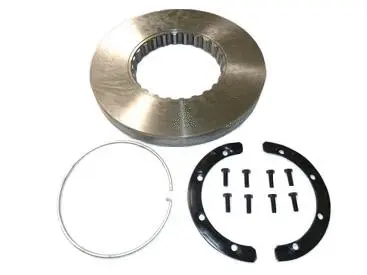 Brake Disc (23.680.010)