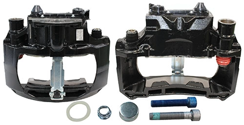 Brake Caliper (26.1020.22)