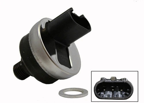 Sensor, oil pressure (25.2800.55)