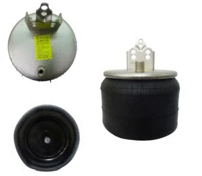 Bellow, air suspension (20.6614.1CM)