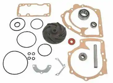 Repair Kit, water pump (12.R420.035)