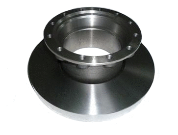 Brake Disc (23.650.030)