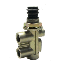 Multiport Valve (10.559004)