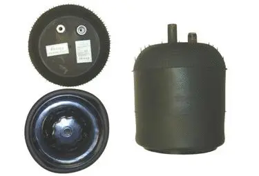 Bellow, air suspension (20.4390.23CM)