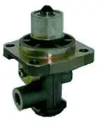 Multiport Valve (10.6800.00)