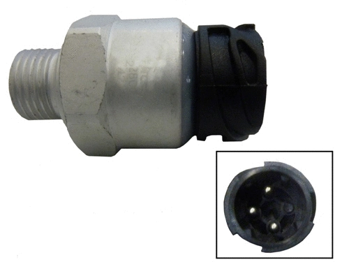 Sensor, compressed-air system (25.2800.32)