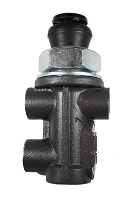 Multiport Valve (10.559001)