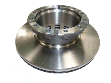 Brake Disc (23.600.050)