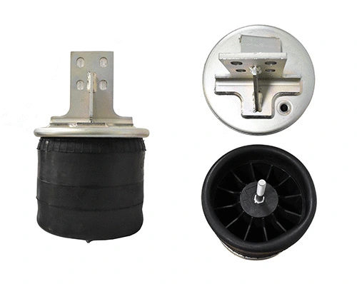 Bellow, air suspension (20.6684.CP)