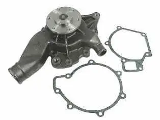 Water Pump, engine cooling (12.370.015)