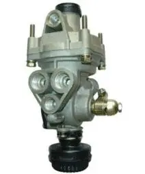 Brake Force Regulator (05.533010)