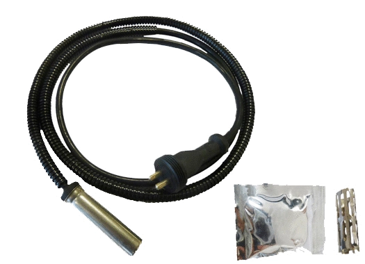 Sensor, wheel speed (10.4450.25)