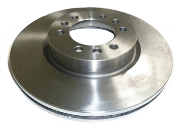 Brake Disc (23.600.080)