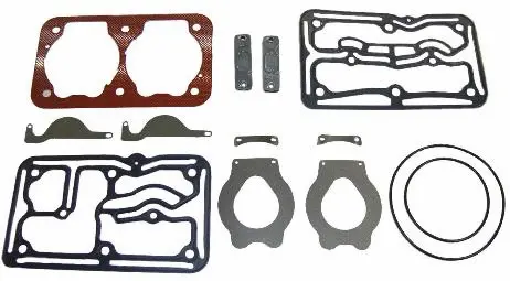 Repair kit, air compressor (01.R391.184)