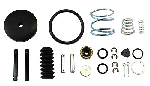 Repair Kit, brake force regulator (05.R700403)
