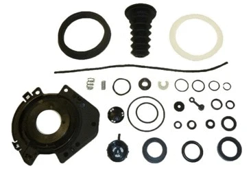 Repair Kit, clutch booster (09.R051.431)