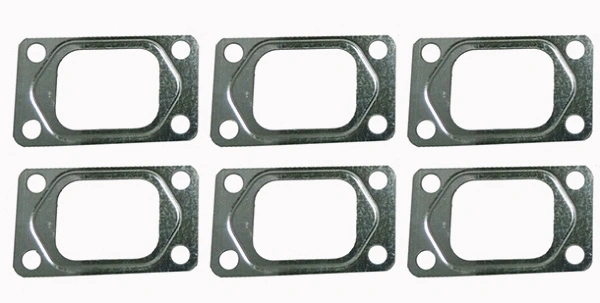 Gasket, exhaust manifold (14.3000.04)