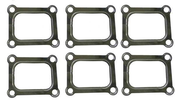 Gasket, exhaust manifold (14.3000.31)