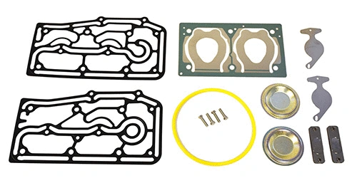 Repair kit, air compressor (01.R391.276)