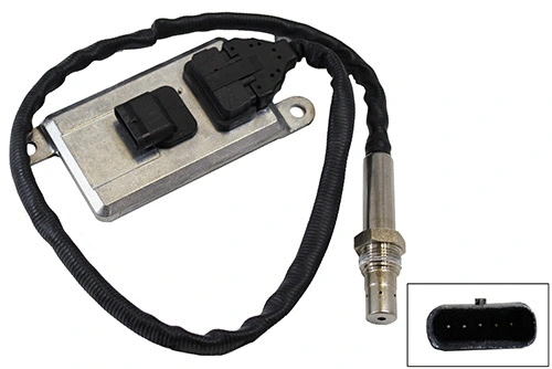 NOx Sensor, urea injection (25.5000.21)