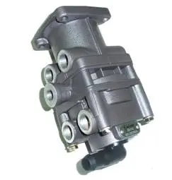 Brake Valve, service brake (03.527004)