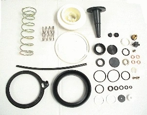 Repair Kit, clutch booster (09.R051.176)