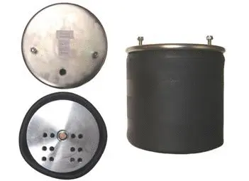 Bellow, air suspension (20.942.CM)