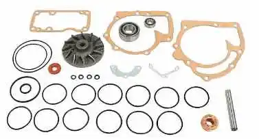 Repair Kit, water pump (12.R420.015)