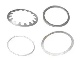 Clutch Release Bearing (17.490.035)