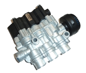 Solenoid Valve (10.9555.00)