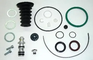 Repair Kit, clutch booster (09.R622.500)