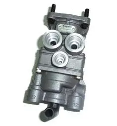 Brake Valve, service brake (03.527021)