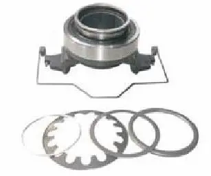 Clutch Release Bearing (17.490.020)