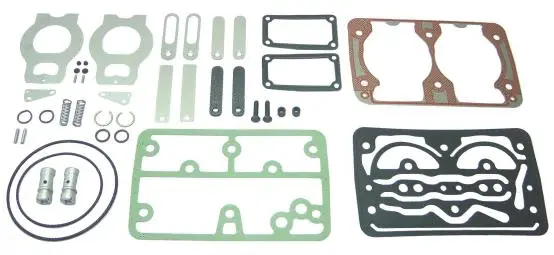 Repair kit, air compressor (01.R391.122)