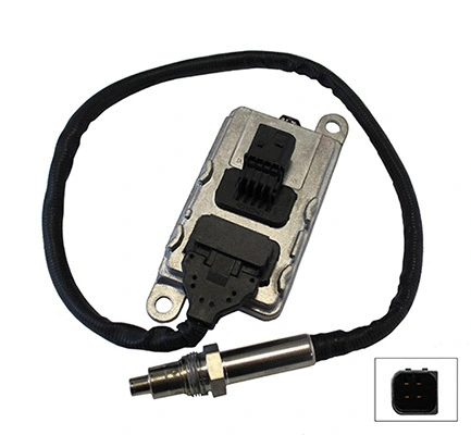 NOx Sensor, urea injection (25.5000.04)