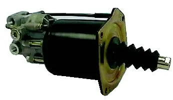 Clutch Booster (09.051.107P)