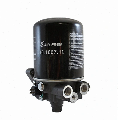 Air Dryer, compressed-air system (10.410105)