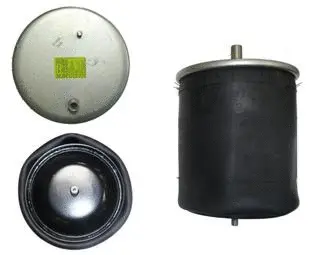 Bellow, air suspension (20.4912.10CM)